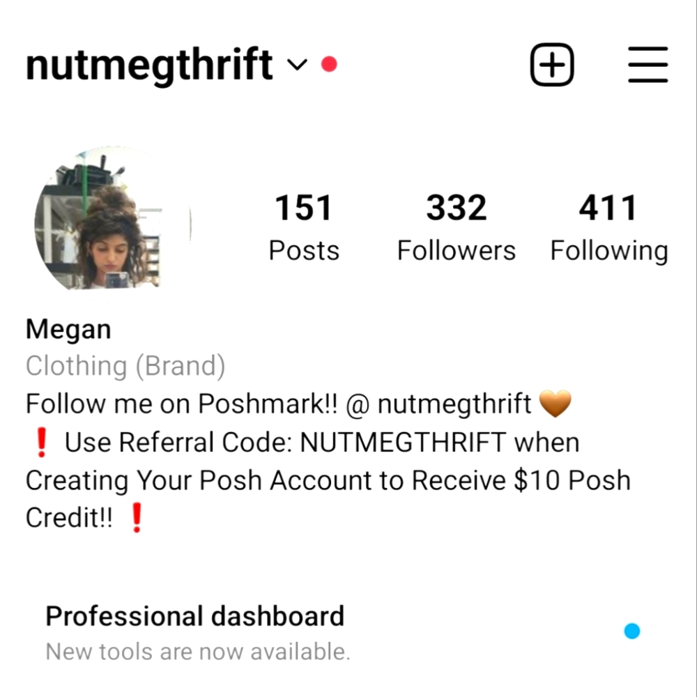 🤎 Follow me on Insta-gram!! 🤎